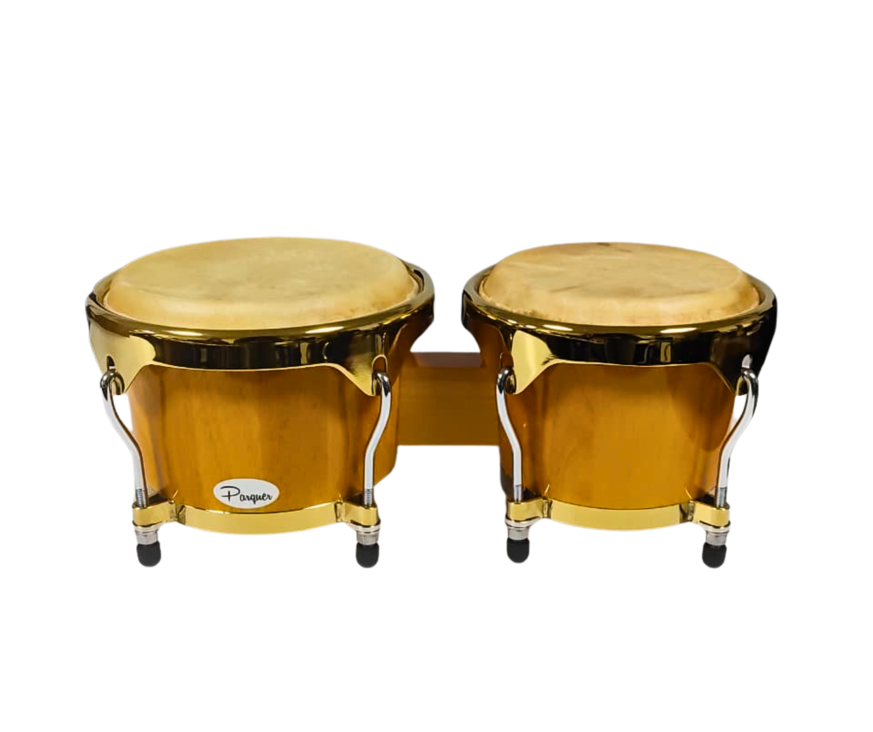 Bongo Master Marca Parquer 6.5 y 7.5 Cod 2506575nl