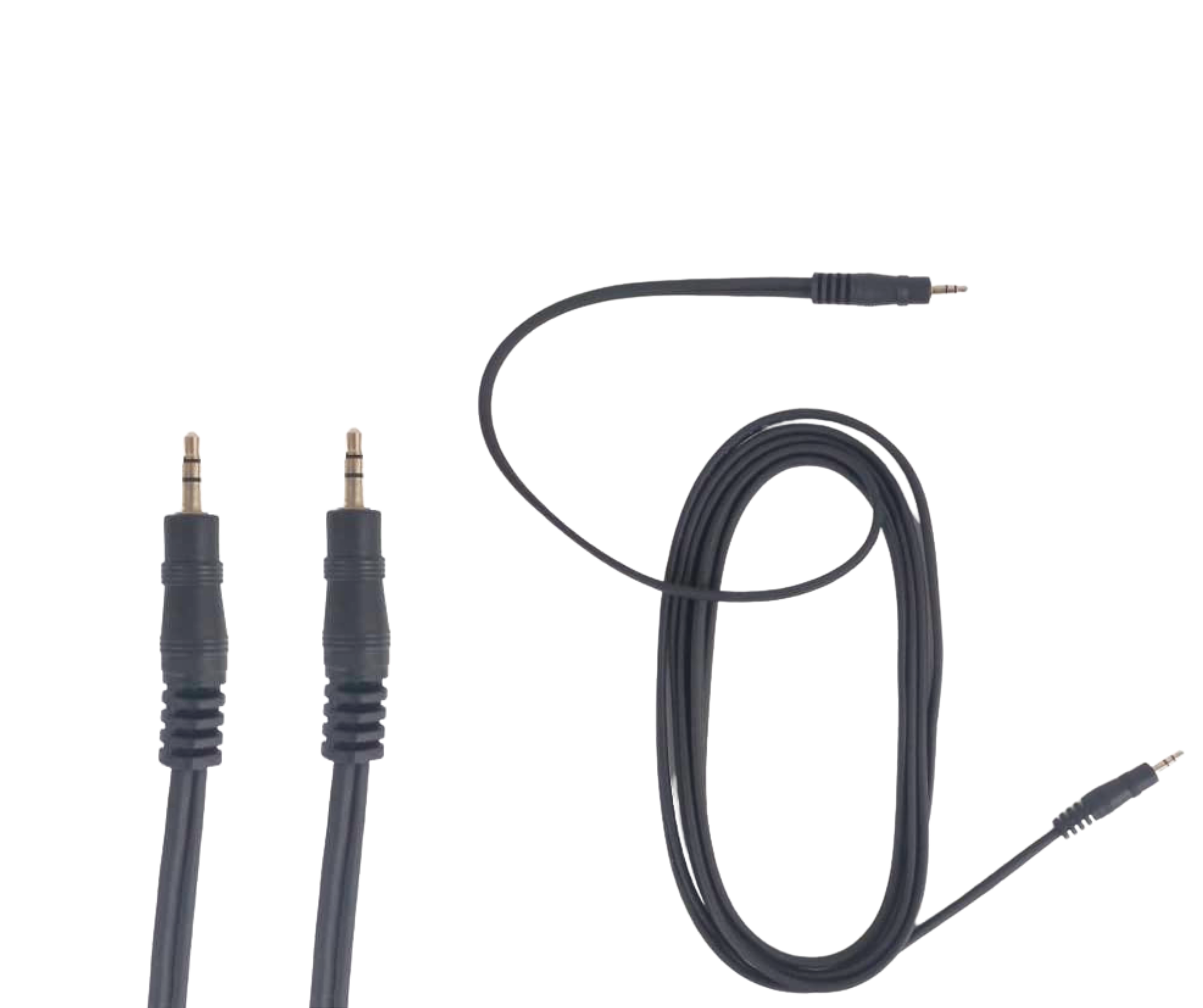 Cable Mini Plug a Mini Plug 6 Mtrs Parquer