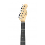 Guitarra Eléctrica Parquer Tipo Telecaster Azul Tl100blu - Imagen 5
