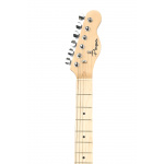 Guitarra Eléctrica Tipo Telecaster Parquer Modelo Richards - Imagen 5
