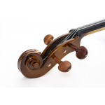 Violoncello Segovia 4/4 Superior Madera Abeto Estuche ARCO - Imagen 5