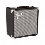 Amplificador de Bajo Fender Rumble 15w V3 Combo 1 X 8