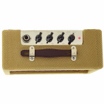 Amplificador de Guitarra Fender Mini '57 Twin-amp 1w - Imagen 3