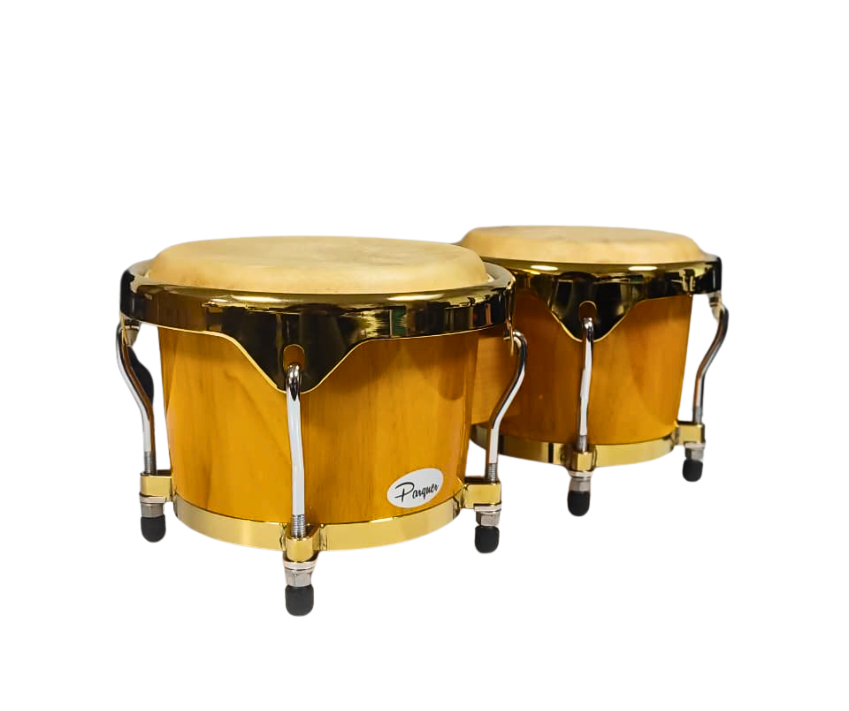 Bongo Master Marca Parquer 6.5 y 7.5 Cod 2506575nl - Imagen 2