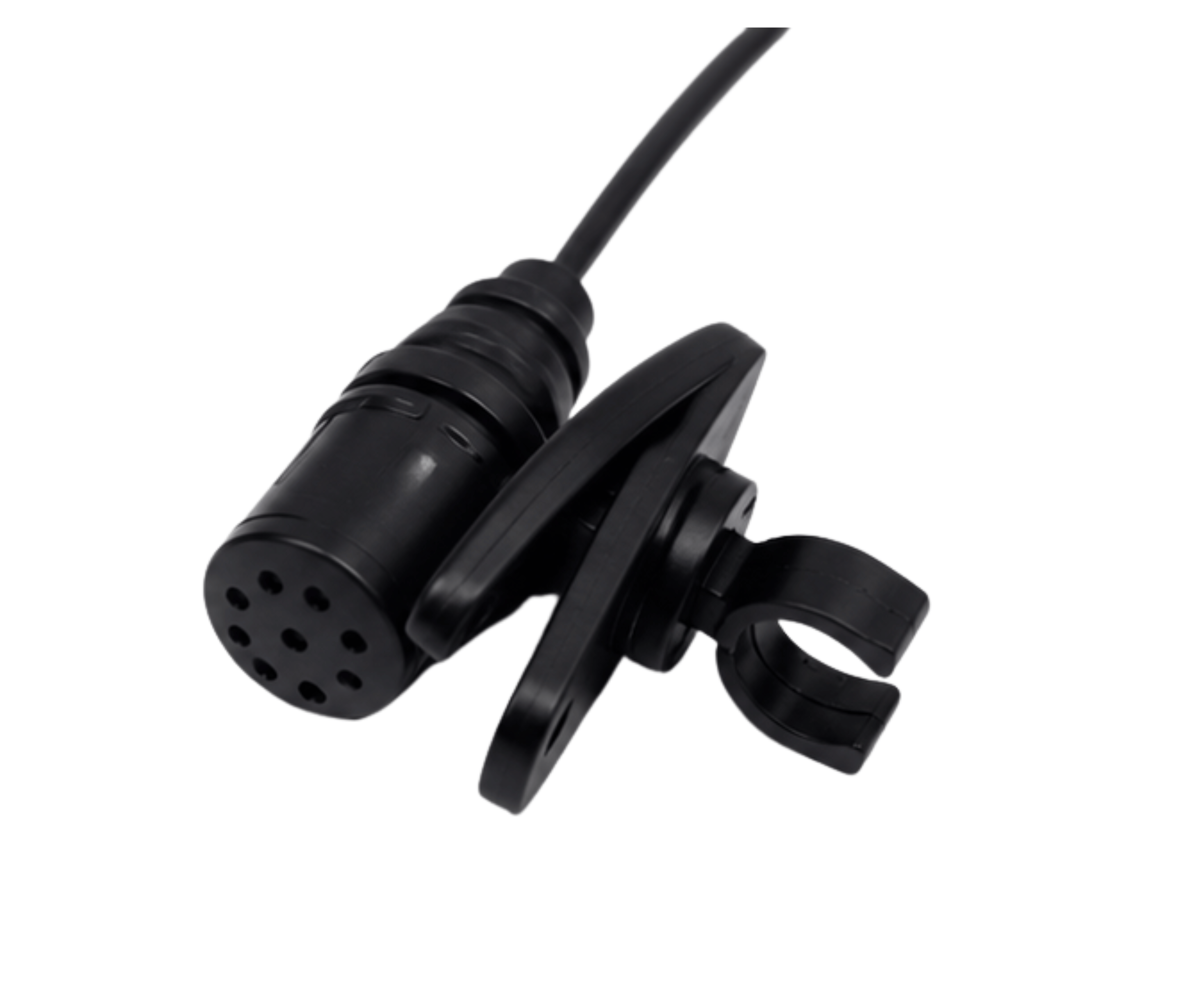 Microfono Corbatero Parquer Ar-w9 - Imagen 2