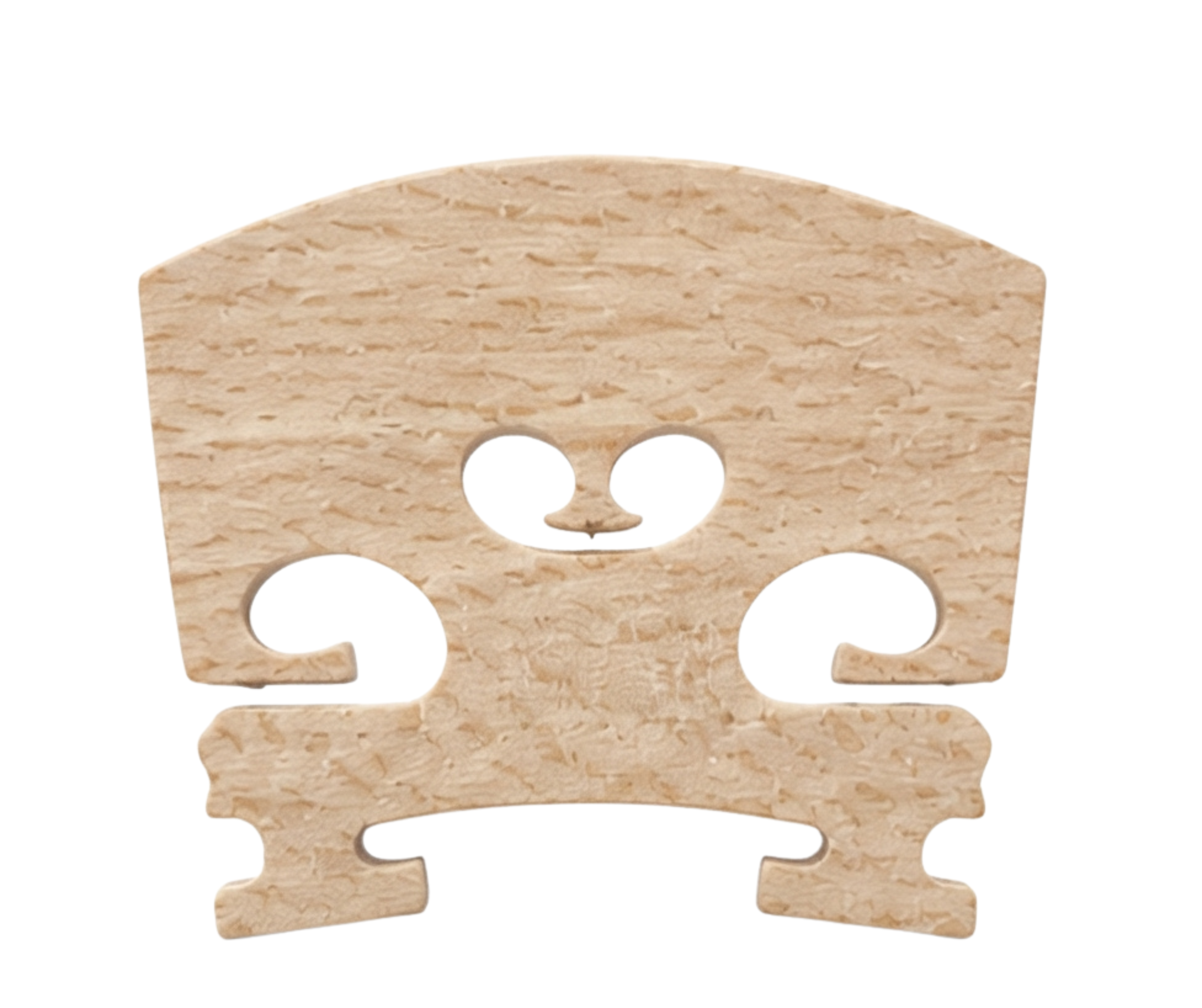 Puente Parquer Para Violín 1/4 - Imagen 3