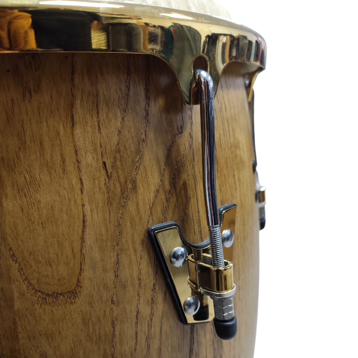 Conga Parquer Majestic Pro Fiberskyn Remo 12 1/2 - Imagen 2