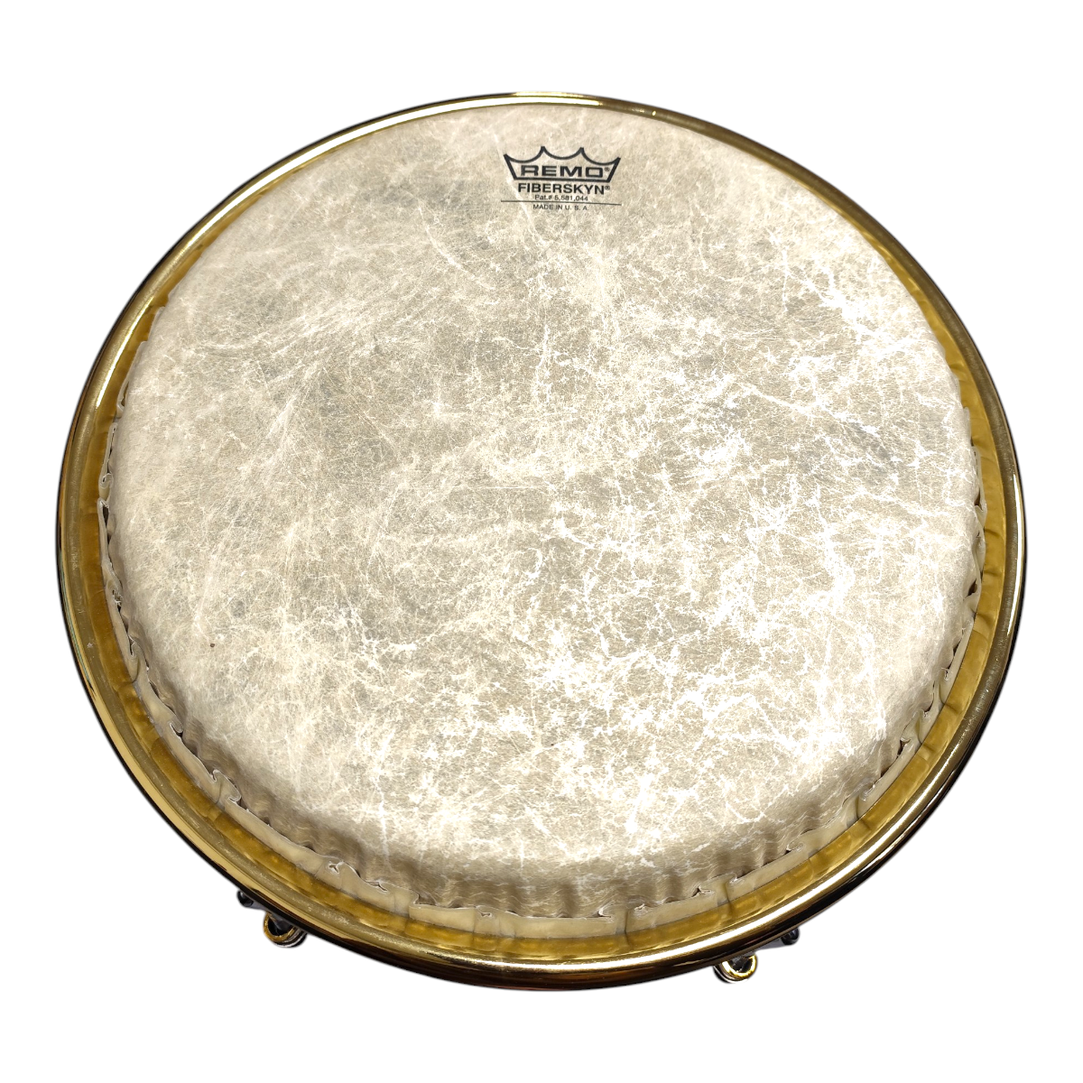 Conga Parquer Majestic Pro Fiberskyn Remo 12 1/2 - Imagen 3