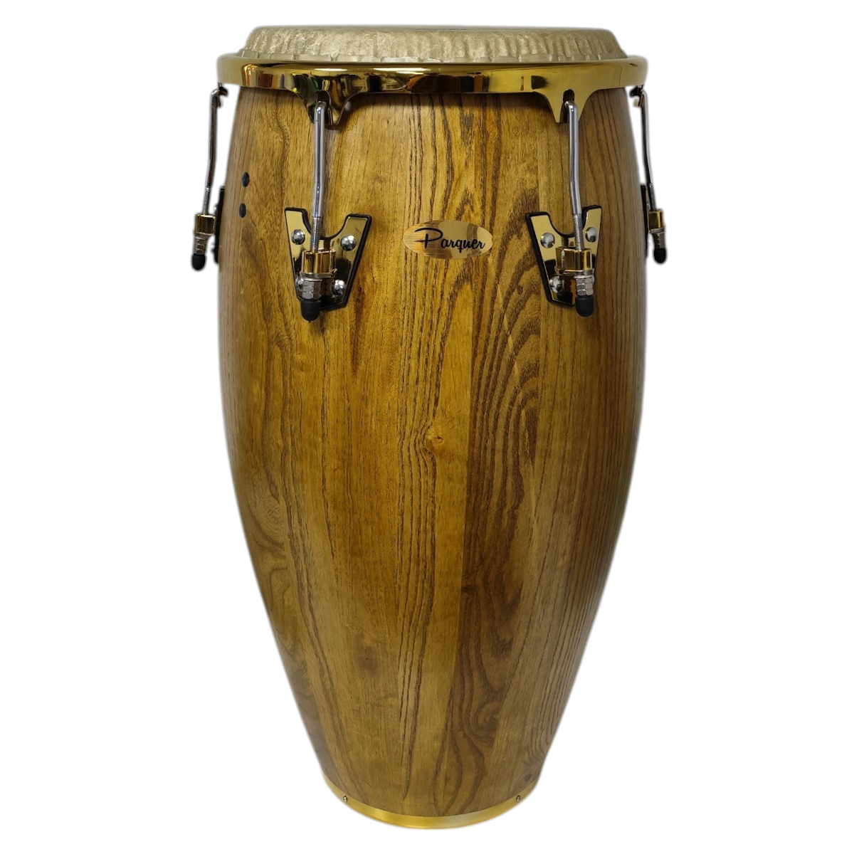 Conga Parquer Majestic Pro Fiberskyn Remo 12 1/2 - Imagen 4