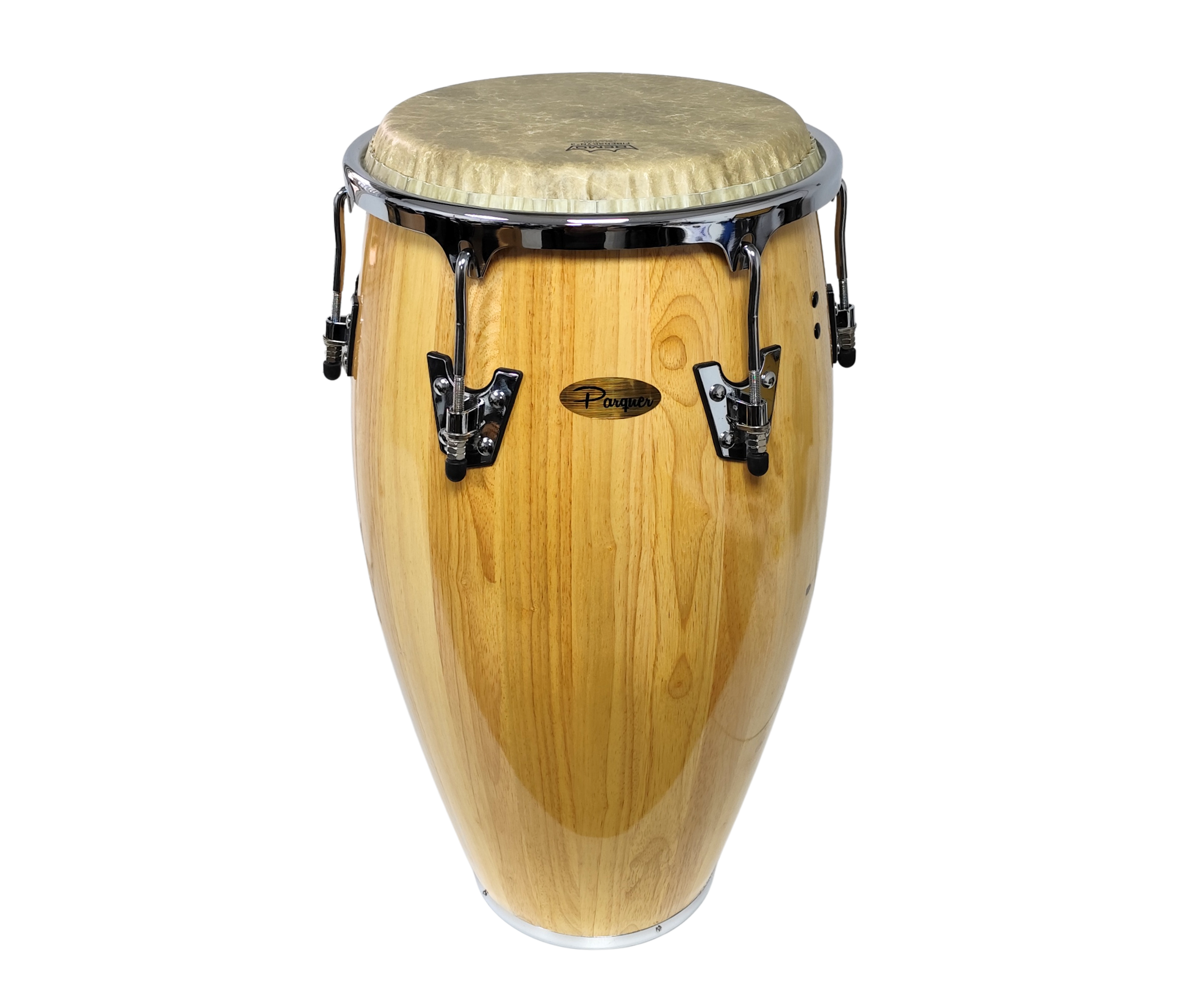 Conga Parquer Master 12 1/2 Parche Sintetico