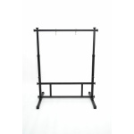 Soporte Parquer Para Gong 65cm a 70cm Recto Regulable