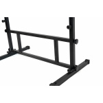 Soporte Parquer Para Gong 65cm a 70cm Recto Regulable - Imagen 3