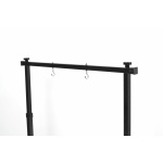 Soporte Parquer Para Gong 65cm a 70cm Recto Regulable - Imagen 4