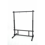 Soporte Parquer Para Gong 65cm a 70cm Recto Regulable - Imagen 5
