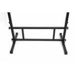 Soporte Parquer Para Gong 65cm a 70cm Recto Regulable - Imagen 6