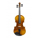 Violín Acústico Segovia Estudio Antique 3/4 Tilo Arco