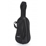 Violoncello Segovia Abeto Antiguo Sólido 4/4 Estuche - Imagen 6
