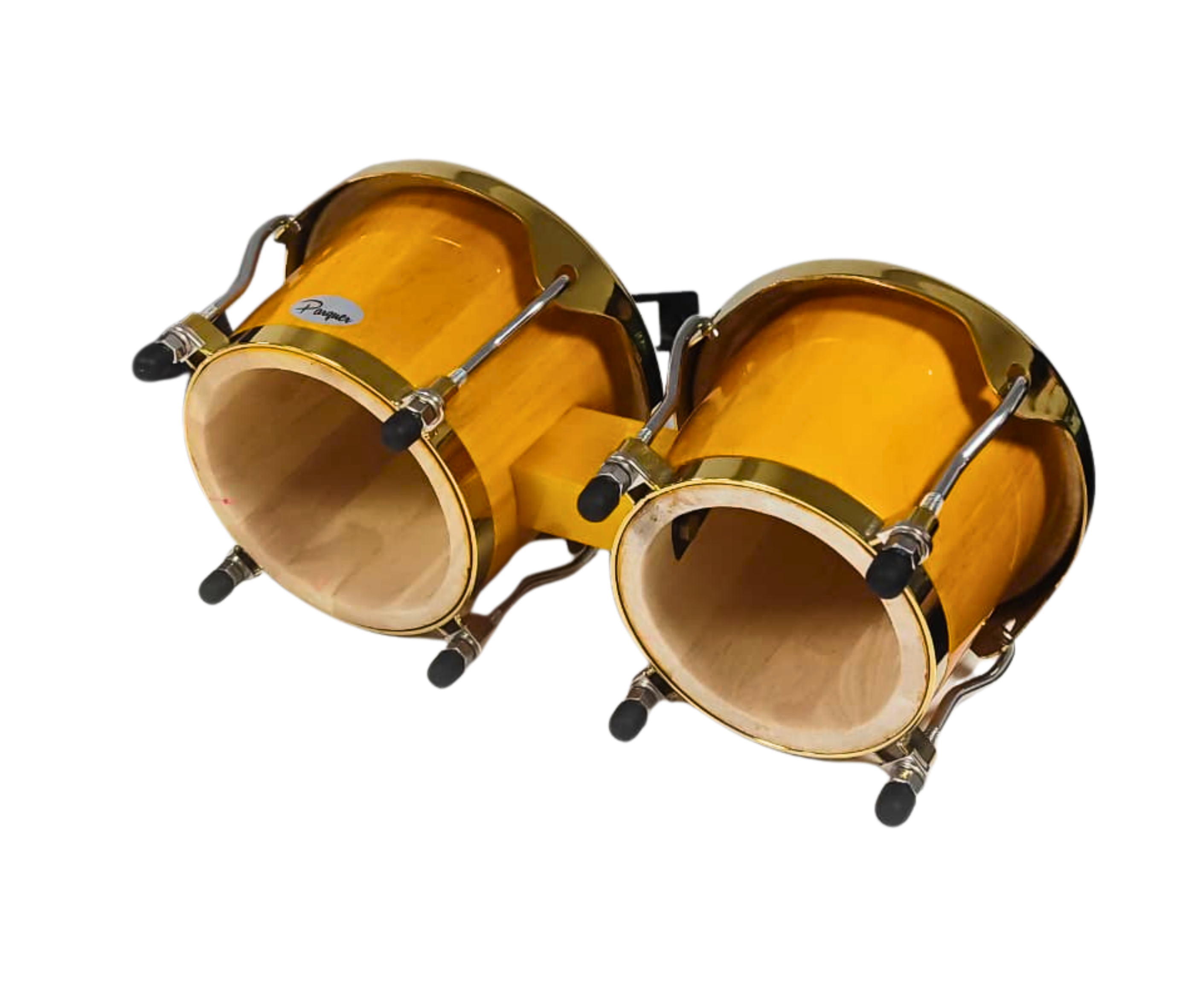 Bongo Master Marca Parquer 6.5 y 7.5 Cod 2506575nl - Imagen 4