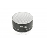 Parlante Bluetooth Hügel Brq002 Portatil 3w Negro