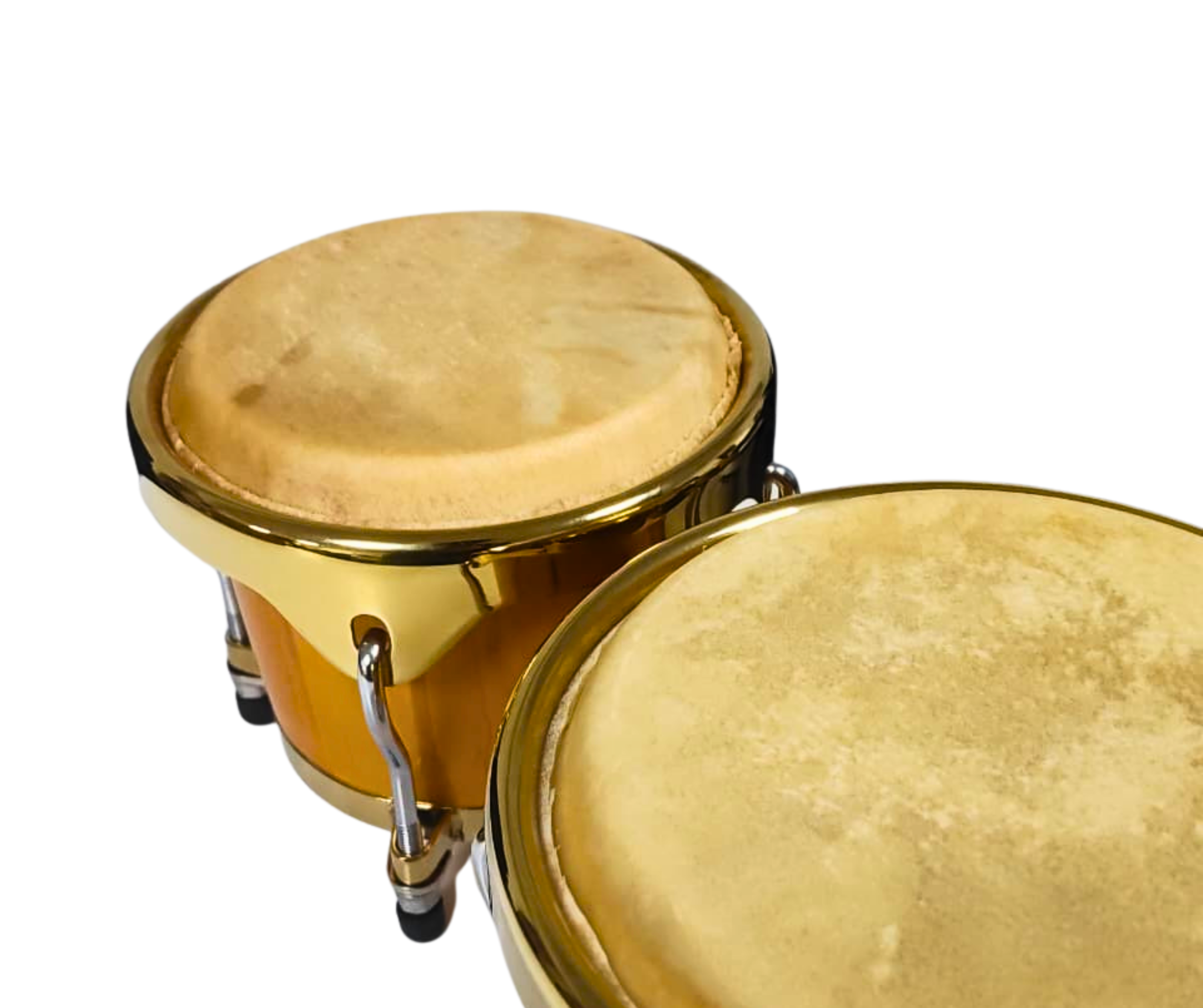Bongo Master Marca Parquer 6.5 y 7.5 Cod 2506575nl - Imagen 3