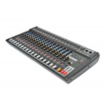 Consola Mixer Parquer 16 Canales Efectos USB Pc - Imagen 3