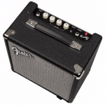 Amplificador de Bajo Fender Rumble 15w V3 Combo 1 X 8 - Imagen 2