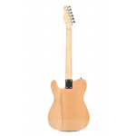 Guitarra Eléctrica Tipo Telecaster Parquer Modelo Richards - Imagen 4