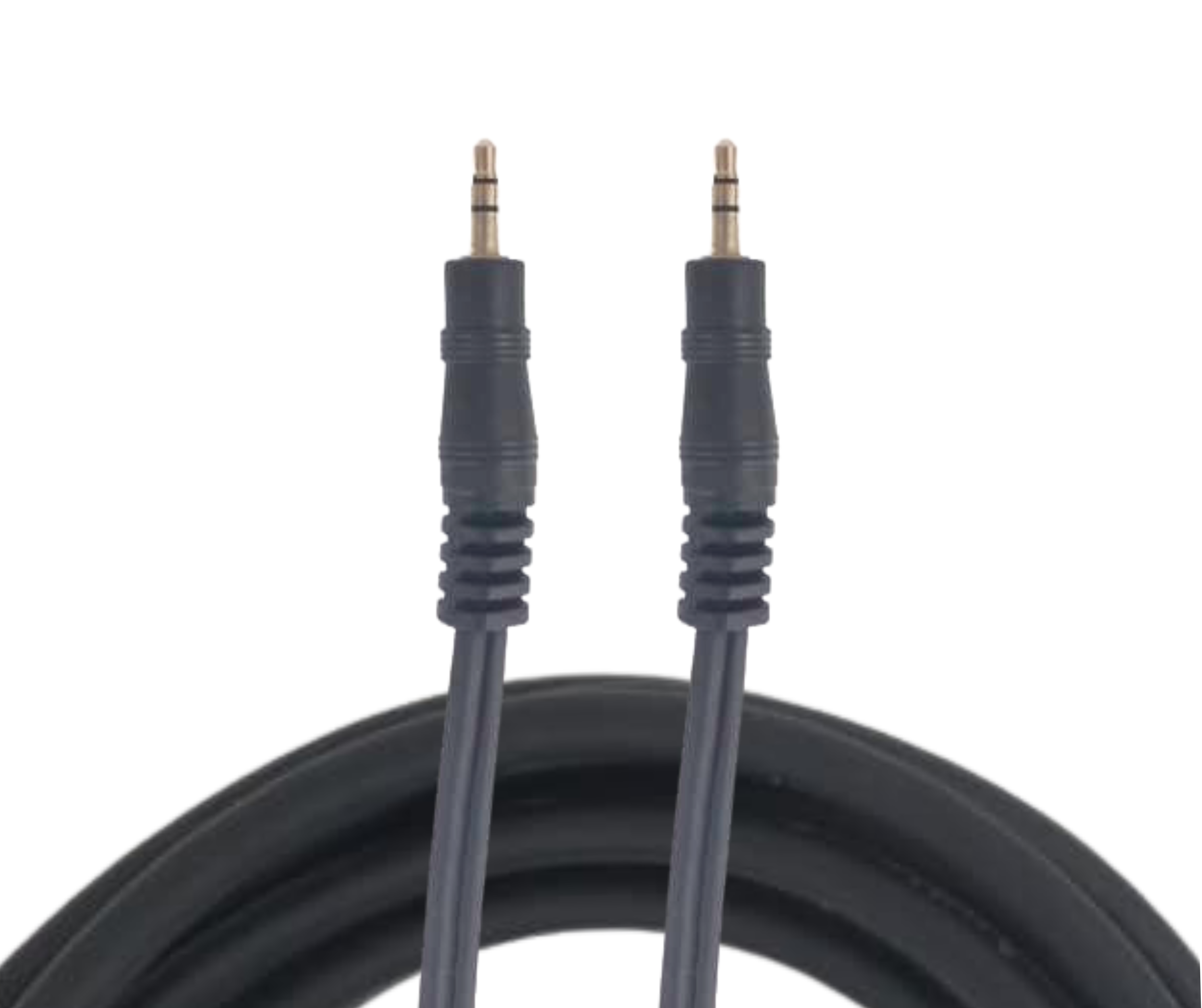 Cable Mini Plug a Mini Plug 3 Mtrs Parquer - Imagen 3