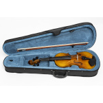 Violín Acústico Segovia Estudio Antique 3/4 Tilo Arco - Imagen 4
