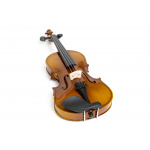Violín Acústico Segovia Estudio Antique 3/4 Tilo Arco - Imagen 2