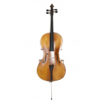 Violoncello Segovia Abeto Antiguo Sólido 4/4 Estuche Cs301e