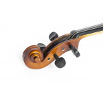 Violoncello Segovia Abeto Antiguo Sólido 4/4 Estuche - Imagen 5
