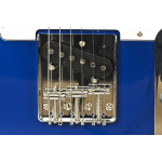 Guitarra Eléctrica Parquer Tipo Telecaster Azul Tl100blu - Imagen 3