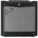 Amplificador de Guitarra Fender Mustang Ii V2 40w Transistor
