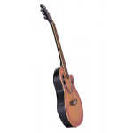 Guitarra Electroacústica Caja Parquer Majestic Ovation Sb - Imagen 3
