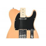 Guitarra Eléctrica Tipo Telecaster Parquer Modelo Richards - Imagen 2