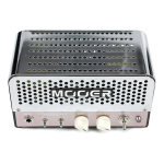 Mini Cabezal Mooer Little Monster Valvular 5w Para Guitarra - Imagen 2