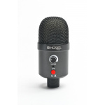 Micrófono Condenser Hügel Bl-806 Streaming Gaming Grabación - Imagen 2
