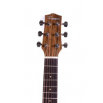 Guitarra Mini Acustica Viajera 26'' Parquer con Funda - Imagen 3