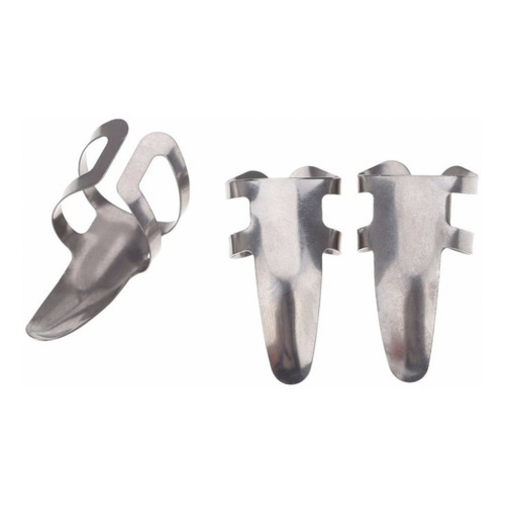 Shaker De Dedo Para Guitarra Y Ukulele - Anillo De Percusión Con Bolitas De Acero - Color Azul