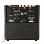 Amplificador de Bajo Fender Rumble 15w V3 Combo 1 X 8 - Imagen 4