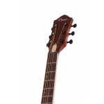 Guitarra Electroacústica Parquer Gipsy Media Caja con Corte - Imagen 5