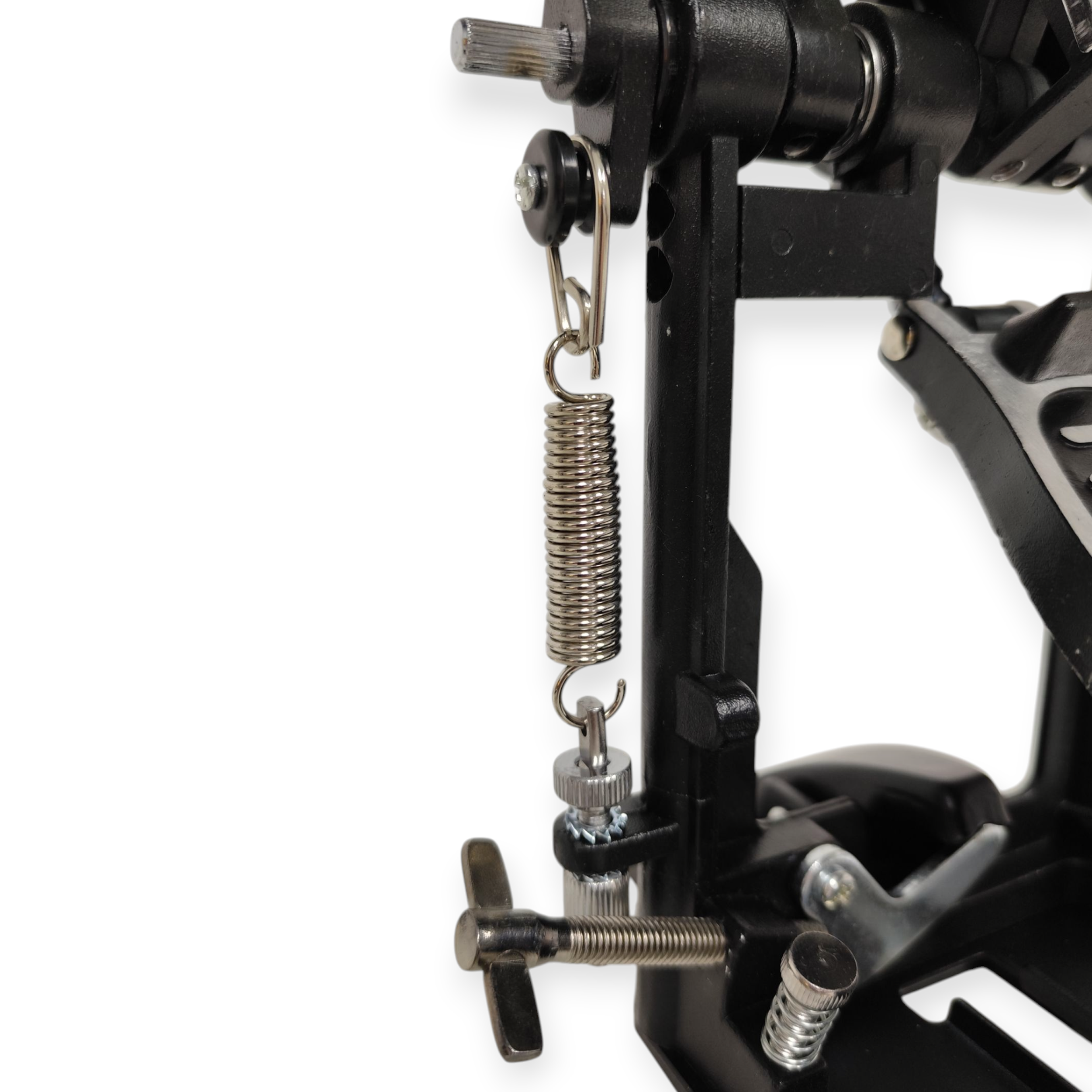 Pedal Doble de Bombo Parquer Star 93008d - Imagen 4