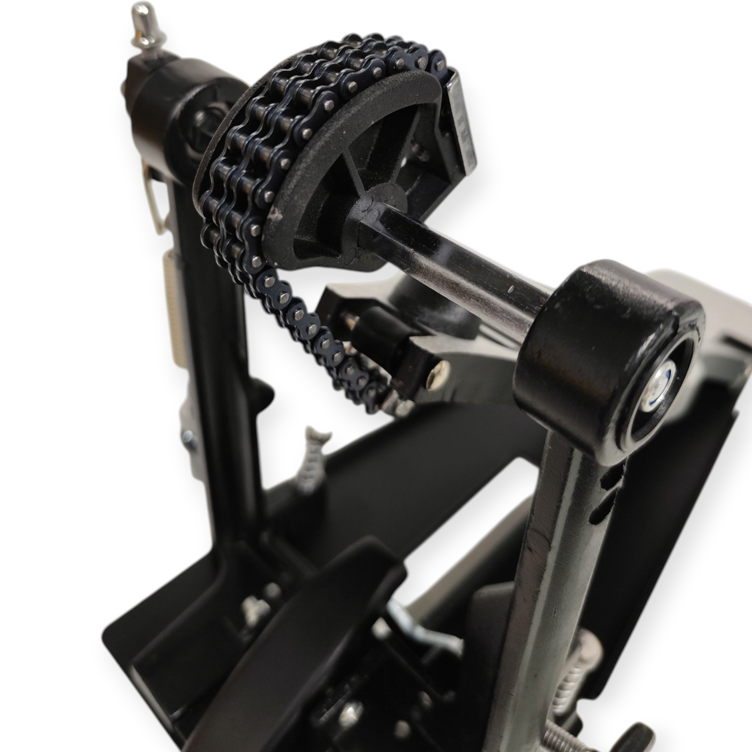 Pedal Doble de Bombo Parquer Star 93008d - Imagen 3