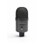 Micrófono Condenser Hügel Bl-806 Streaming Gaming Grabación - Imagen 3