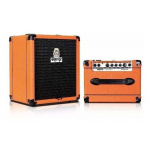 Amplificador de Bajo Orange Cr25w Parlante de 8