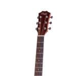 Guitarra Acustica Dreadnought 41'' con Funda - Imagen 5
