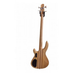 Bajo ElectRico Parquer Modelo Wonder 4 Cuerdas Activo - Imagen 2