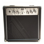 Amplificador First Act Para Guitarra Eléctrica 10w Al110