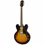 Guitarra Eléctrica Epiphone Es-335 Vintage Sunburst Hollow
